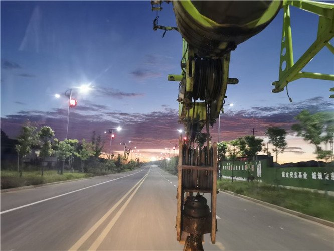 沛县大件吊装怎么收费