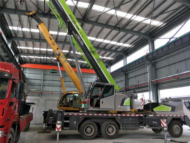 沛县高空车出租需要注意哪些安全事项？